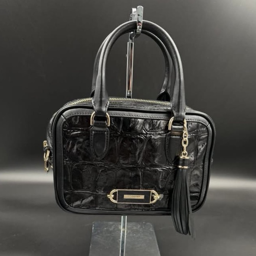 Brahmín Mara Mini Satchel